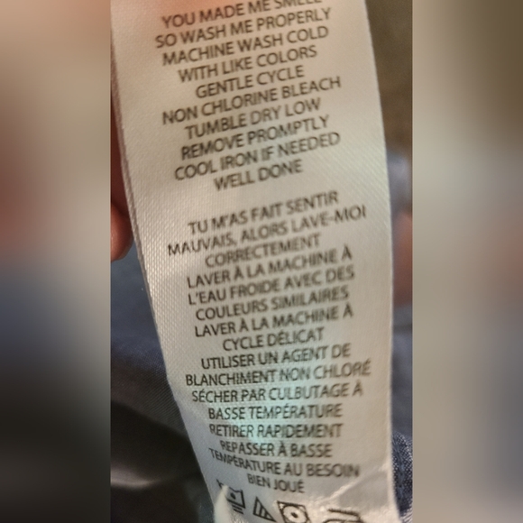 Travis Mathew Light Gray Short Sleeve Size XL Golf Button Down Shirt - Picture 9 of 10